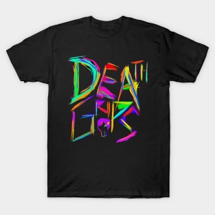 Death Grips T-Shirt